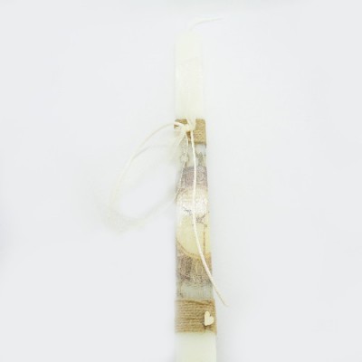 Πασχαλινή λαμπάδα XPL-12