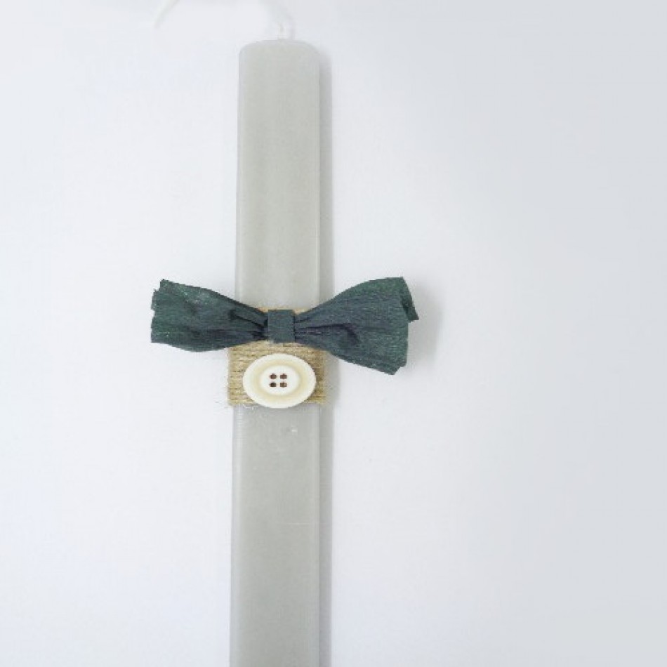 Πασχαλινή λαμπάδα XPL-34