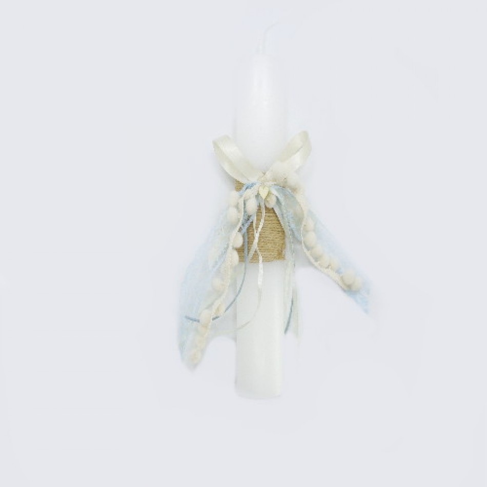 Πασχαλινή λαμπάδα XPL-4