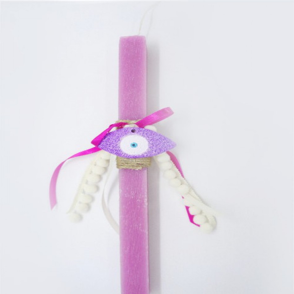 Πασχαλινή λαμπάδα XPL-26