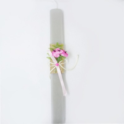 Πασχαλινή λαμπάδα XPL-27