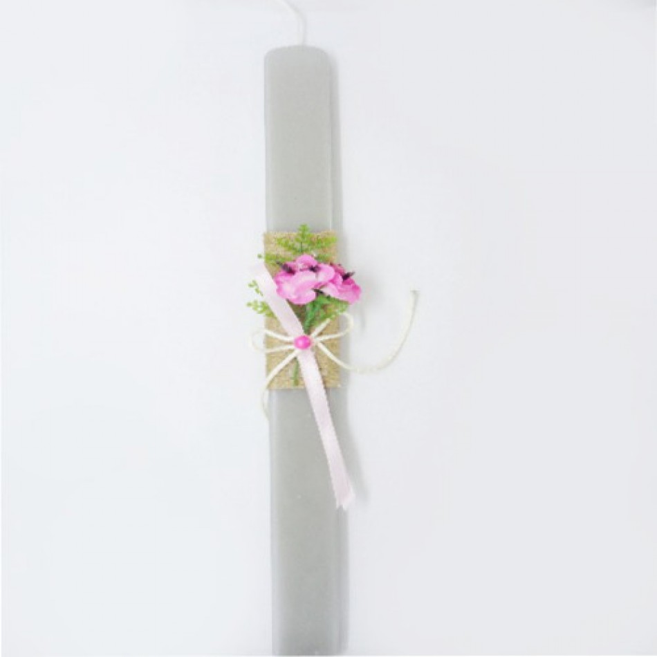 Πασχαλινή λαμπάδα XPL-27