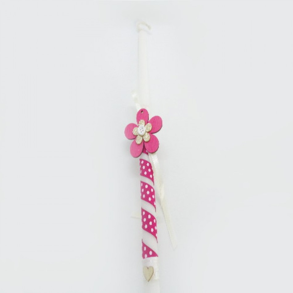 Πασχαλινή λαμπάδα XPL-7