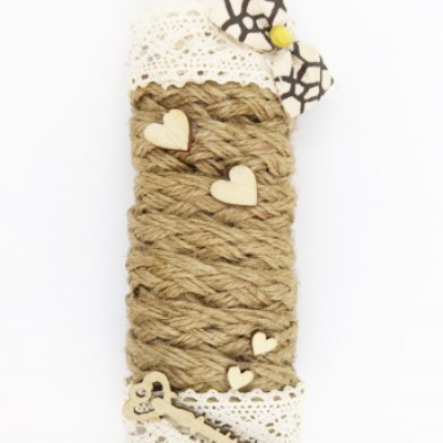 Πασχαλινή λαμπάδα XPL-23