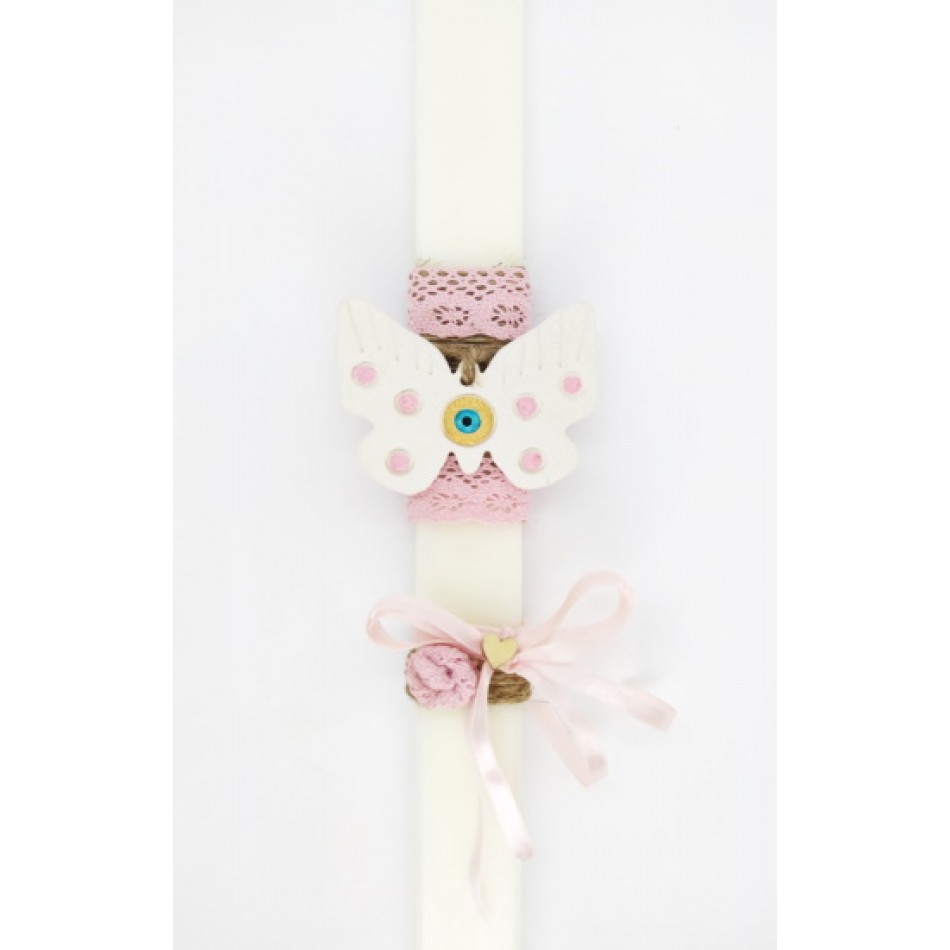 Πασχαλινή λαμπάδα XPL-17