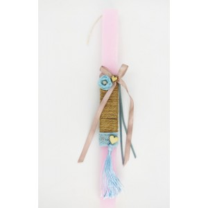 Πασχαλινή λαμπάδα XPL-30