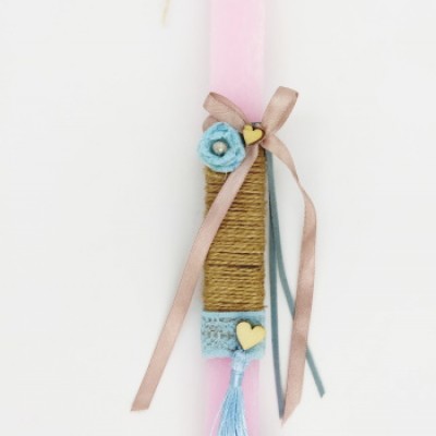 Πασχαλινή λαμπάδα XPL-30