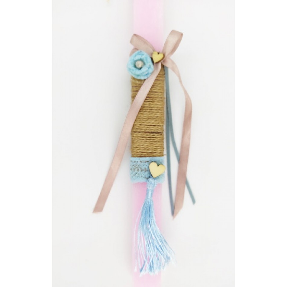 Πασχαλινή λαμπάδα XPL-30