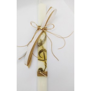 Πασχαλινή λαμπάδα XPL-33