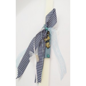 Πασχαλινή λαμπάδα XPL-38