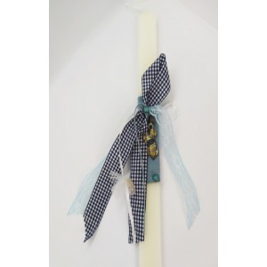 Πασχαλινή λαμπάδα XPL-38