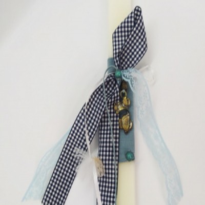 Πασχαλινή λαμπάδα XPL-38