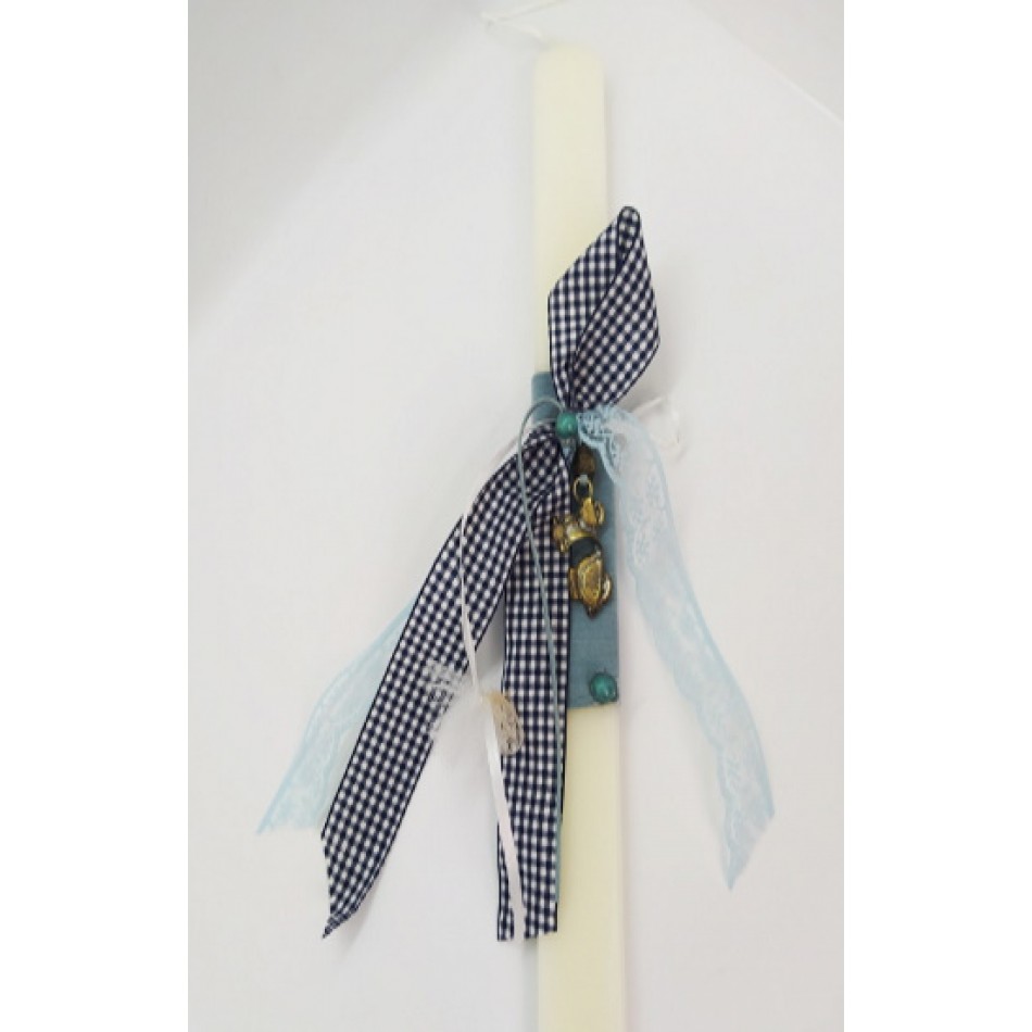 Πασχαλινή λαμπάδα XPL-38