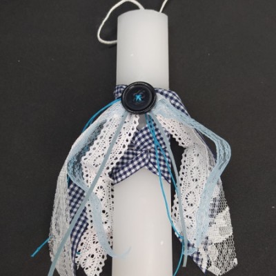 Πασχαλινή λαμπάδα XPL-47