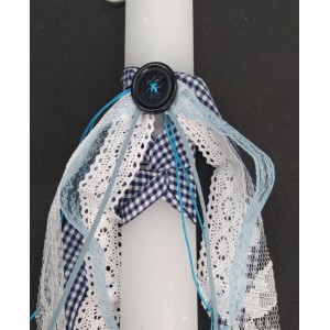 Πασχαλινή λαμπάδα XPL-47