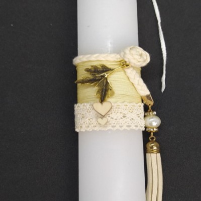 Πασχαλινή λαμπάδα XPL-48