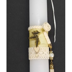 Πασχαλινή λαμπάδα XPL-48