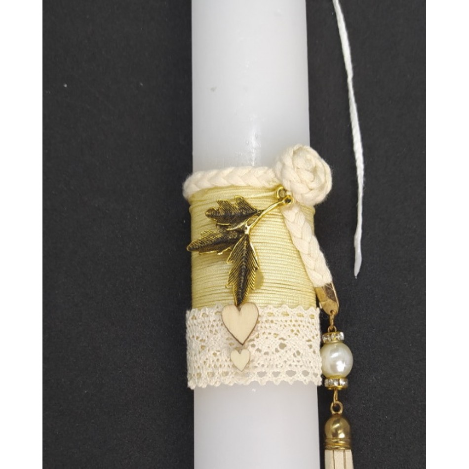 Πασχαλινή λαμπάδα XPL-48