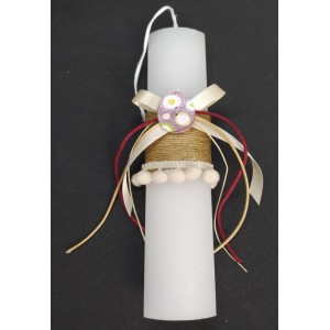 Πασχαλινή Λαμπάδα XPL-50