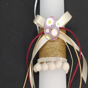 Πασχαλινή Λαμπάδα XPL-50