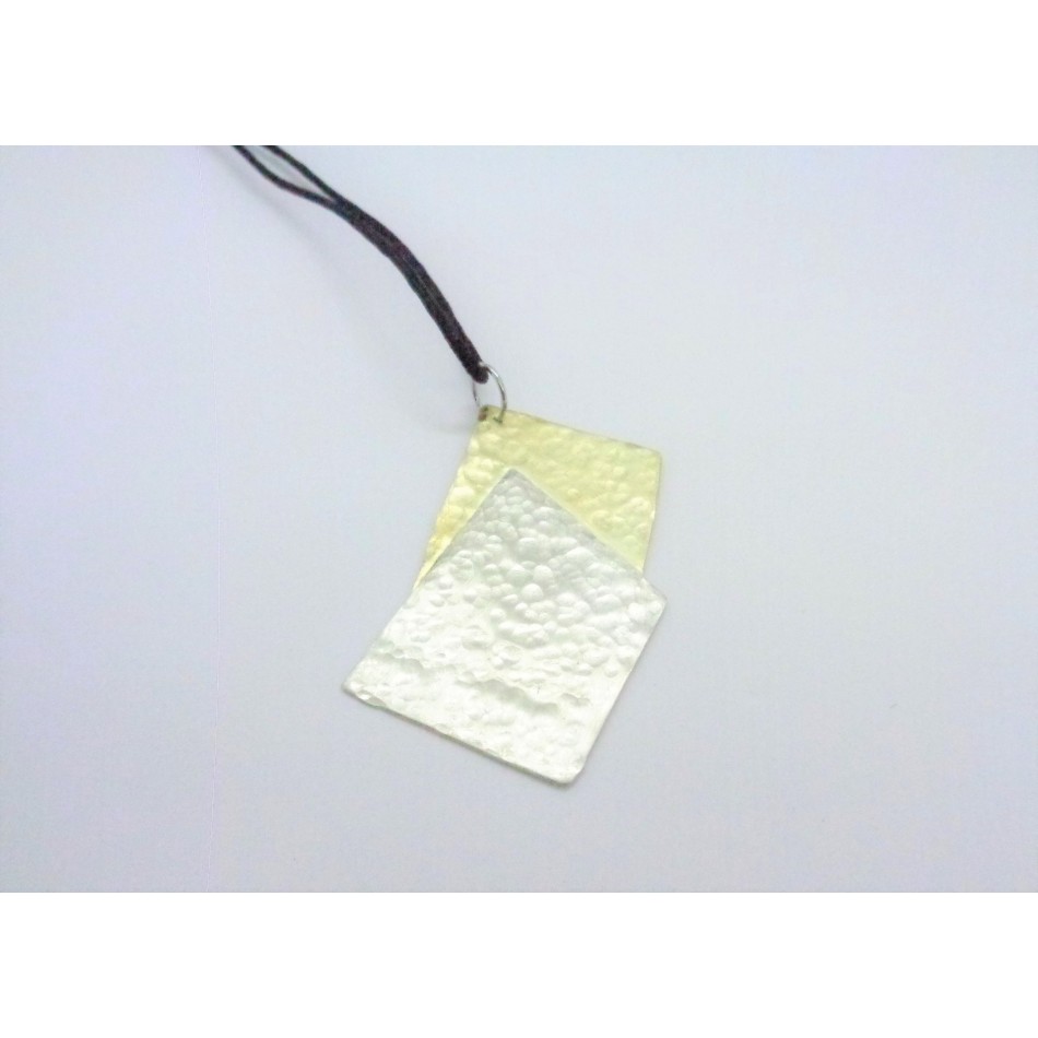 Xειροποίητο κολιέ SFY-3