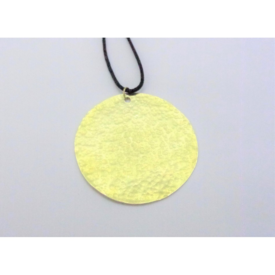 Xειροποίητο κολιέ SFY-4