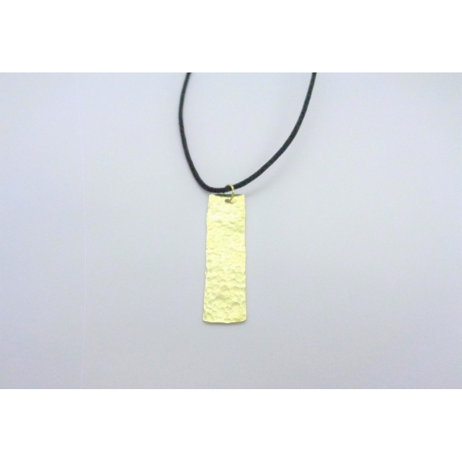 Xειροποίητο κολιέ SFY-1