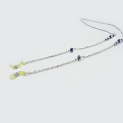 Χειροποίητη Γυναικεία αλυσίδα γυαλιών XGNAG-13