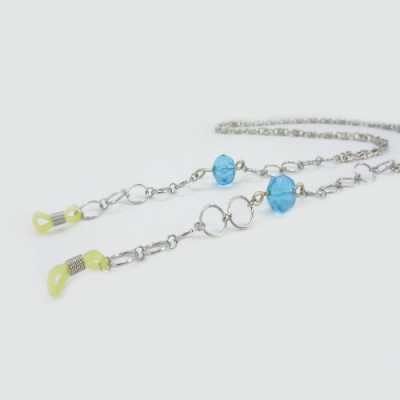 Χειροποίητη Γυναικεία αλυσίδα γυαλιών XGNAG-21