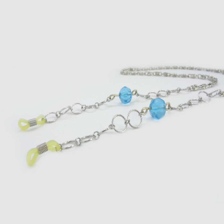 Χειροποίητη Γυναικεία αλυσίδα γυαλιών XGNAG-21