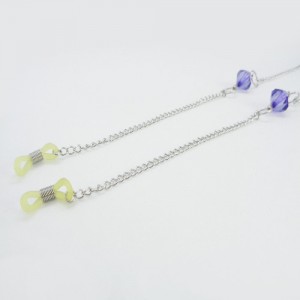 Χειροποίητη Γυναικεία αλυσίδα γυαλιών XGNAG-24