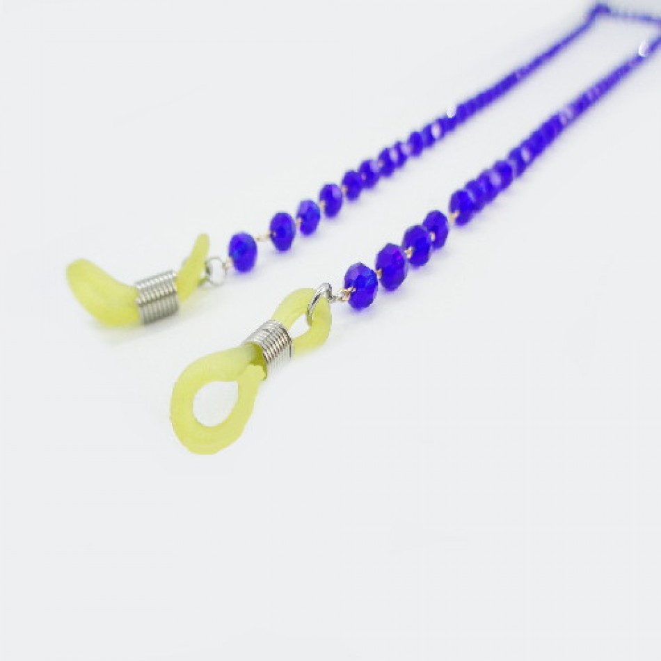 Χειροποίητη Γυναικεία αλυσίδα γυαλιών XGNAG-4