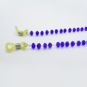 Χειροποίητη Γυναικεία αλυσίδα γυαλιών XGNAG-4