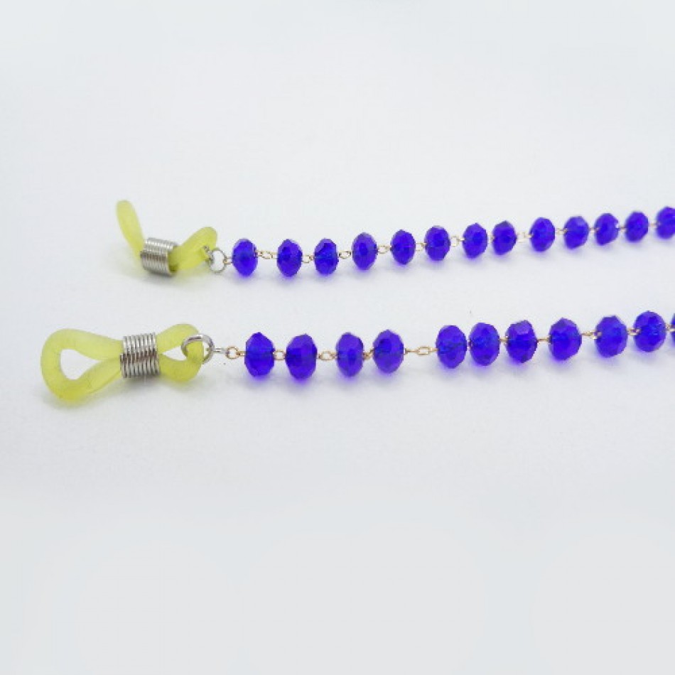 Χειροποίητη Γυναικεία αλυσίδα γυαλιών XGNAG-4