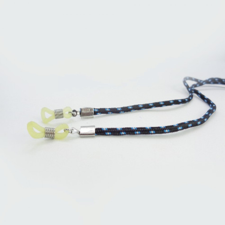 Χειροποίητο κορδόνι γυαλιών XKGL-3