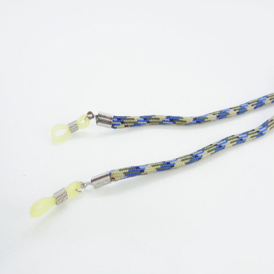 Χειροποίητο κορδόνι γυαλιών XKGL-6