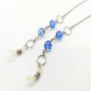 Χειροποίητη Γυναικεία αλυσίδα γυαλιών XGNAG-22