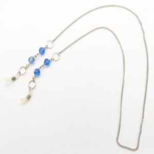 Χειροποίητη Γυναικεία αλυσίδα γυαλιών XGNAG-22