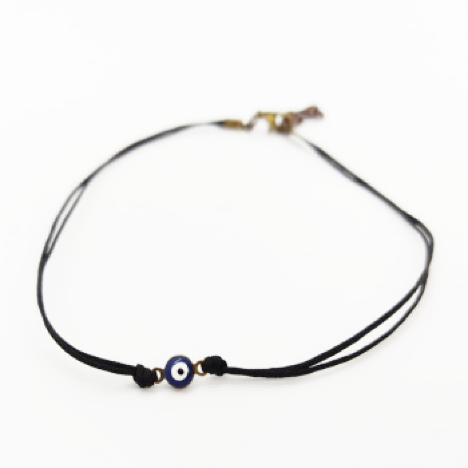 Χειροποίητο γυναικείο βραχιόλι ποδιού XALP-21