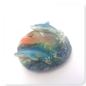 Μαγνητάκι Δελφίνι MAGN-1