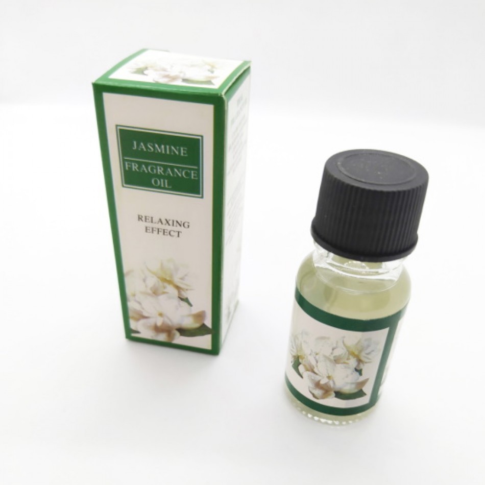 Αρωματικό έλαιο γιασεμί AREL-3