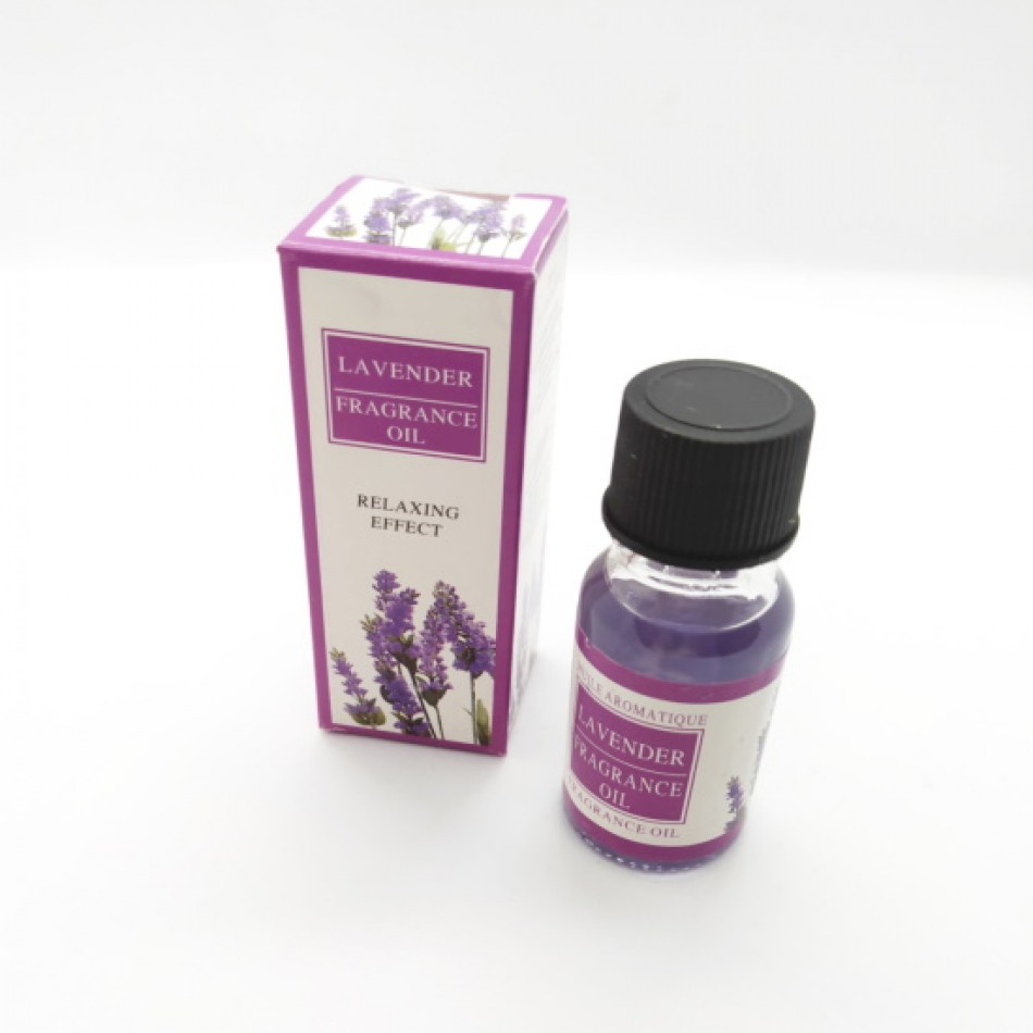 Αρωματικό έλαιο  λεβάντα AREL-5