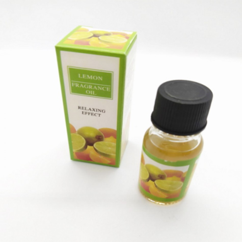 Αρωματικό έλαιο λεμόνι AREL-2