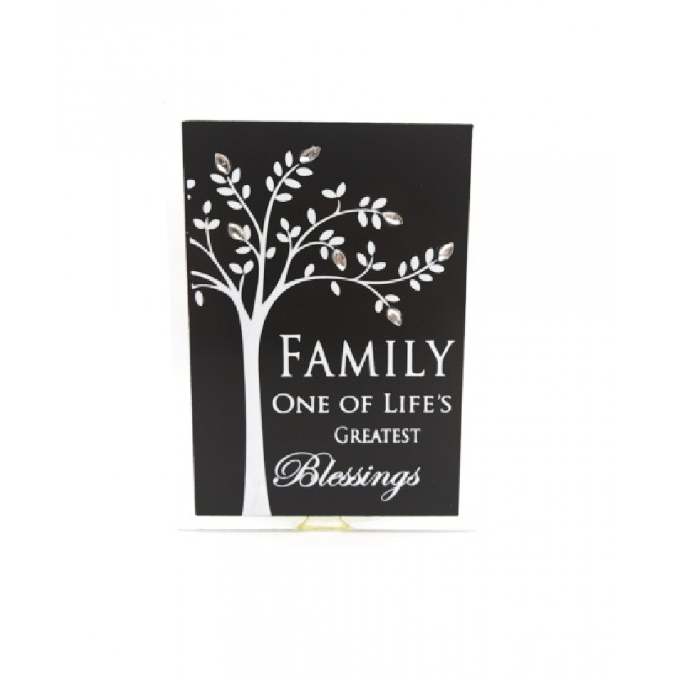 Κηροπήγιο ρεσώ γυάλινο Family-Home K-1