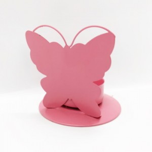 Κηροπήγιο για ρεσώ μεταλλικό K-6