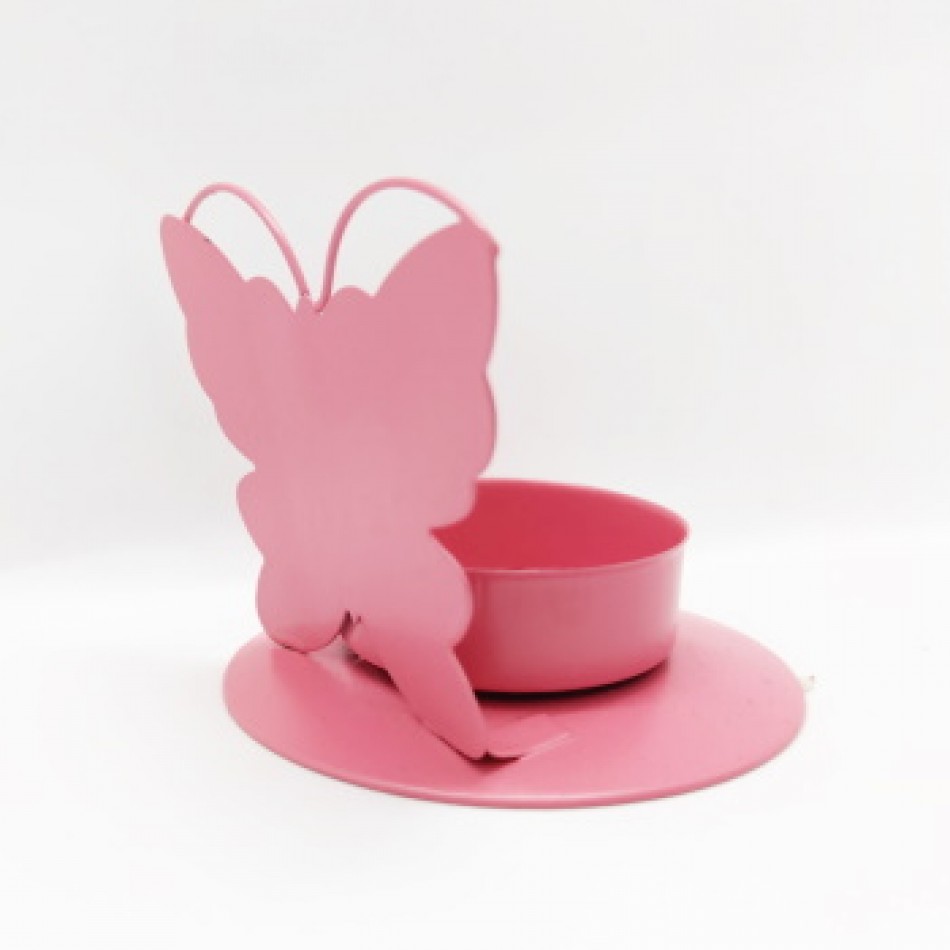 Κηροπήγιο για ρεσώ μεταλλικό K-6