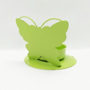 Κηροπήγιο για ρεσώ μεταλλικό K-7