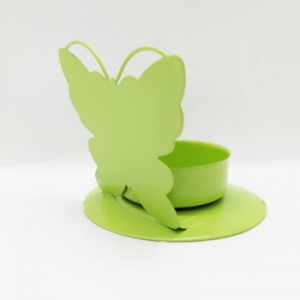 Κηροπήγιο για ρεσώ μεταλλικό K-7