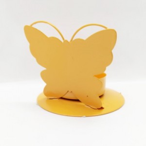 Κηροπήγιο για ρεσώ μεταλλικό K-8