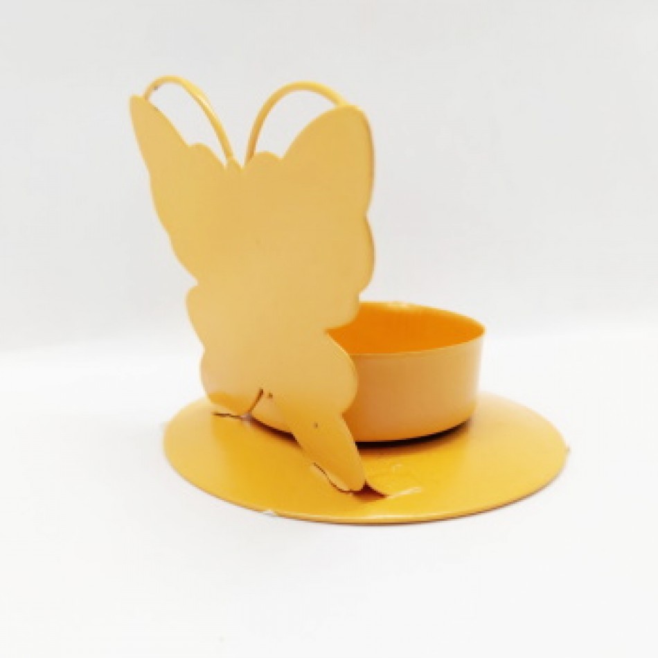 Κηροπήγιο για ρεσώ μεταλλικό K-8